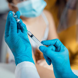 Allergen Immunotherapy