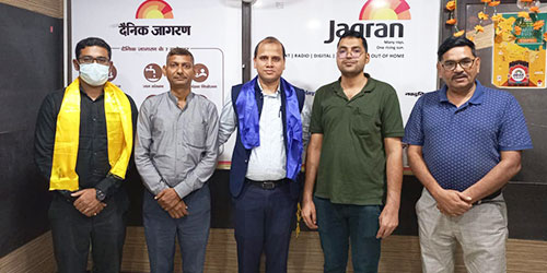 Health Talk and Information Regarding Asthma and Allergies